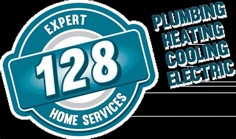 128 Plumbing Heating Cooling & Electric